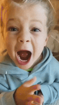 Little Girl Love GIF