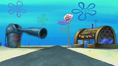 episode 7 plankton retires GIF by SpongeBob SquarePants