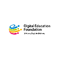 Sdb Sticker by Stiftung Digitale Bildung