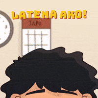 Tagalog Funny Animation GIF