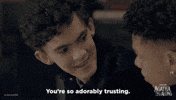 Agatha All Along GIF by Marvel Studios