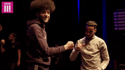 Therapgameuk GIF by BBC Three