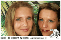 major booth amsterdam open air GIF by Jillz