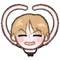 Shipinon Sticker