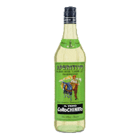 corochinato aperitivo focaccia asinello corochinato Sticker