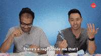 There's a Rage Inside Me