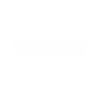 House Realestate Sticker by WentworthRealEstate