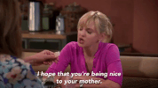 season 1 pilot GIF by mom