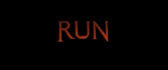 Sarah Paulson GIF by Run Film