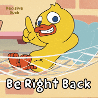 Ill Be Back GIF by VeeFriends