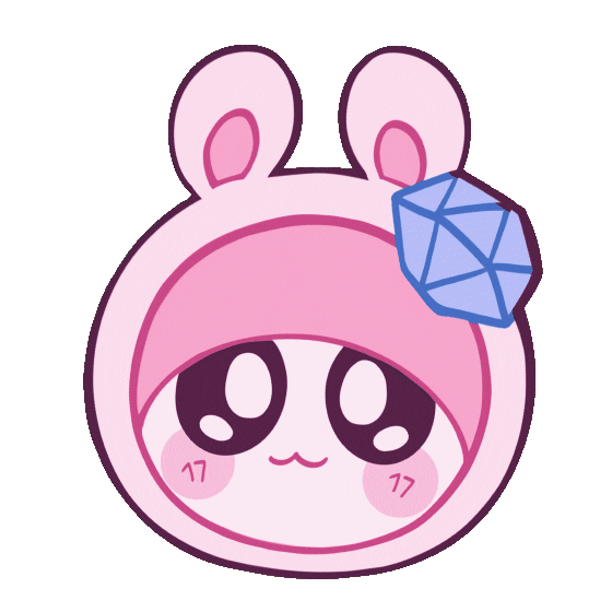 세븐틴 Carat Sticker