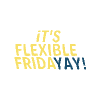 Claneo claneo content marketing agency flexible friday Sticker