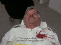 Late GIF by Goldmaster