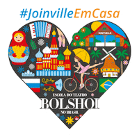 Ballet Sticker by Bolshoi Brasil