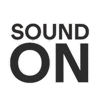 Sound On Summervibes Sticker by Barberino Outlet