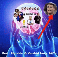 Fifa World Cup Penalty GIF
