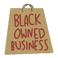 Black Lives Matter Sticker by Demic