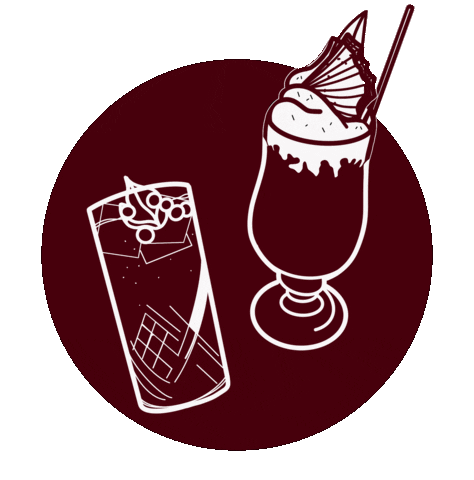 LebarA2-Bordeaux giphyupload party drink cheers Sticker