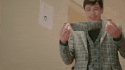 Episode 1 Sport GIF by UFC