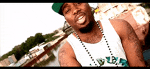 Walk Tip Toe GIF by Young Deuces