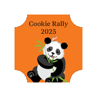 Sticker by Girl Scouts Gateway Council