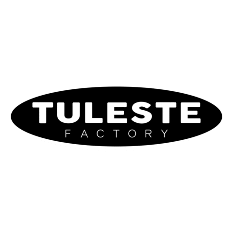 Tuleste_Factory giphyupload tuleste tulestefactory tuleste factory Sticker