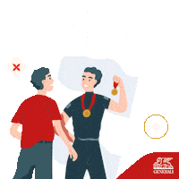 GeneraliID  Sticker