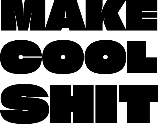 art design Sticker by BLDG Refuge