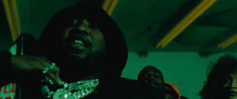 intro GIF by Meek Mill