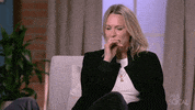 PBSSoCal pbs socal robin wright variety studio actors on actors mild astonishment GIF