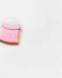 Lemonade Stand GIF by Sugar Cookie Marketing