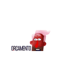 Tamo Junto Ingles Sticker by CNA Oficial