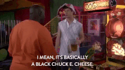 comedy central season 2 episode 5 GIF by Workaholics
