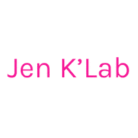 Jenk5 Sticker by Jen K Designs