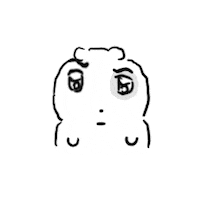 강아지 개 Sticker