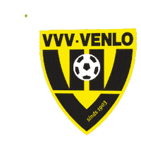 Kkd Sticker by Voetbalzone
