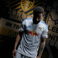Premier League Lufc GIF by Leeds United