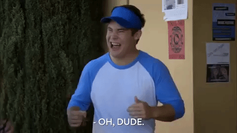 comedy central season 4 episode 6 GIF by Workaholics
