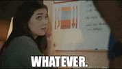 Doctor Whatever GIF by Hospital Show