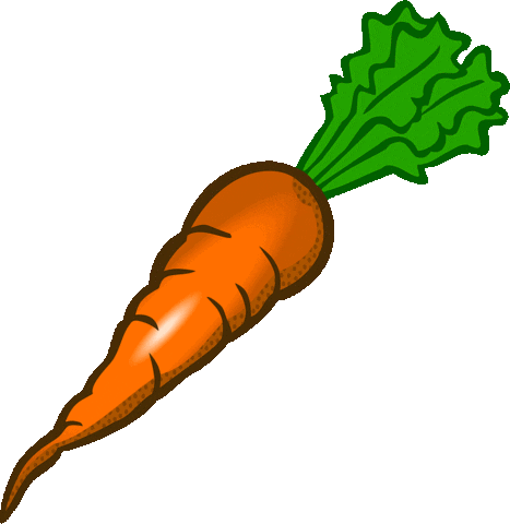 LINDstore giphyupload vegetable obst vitamine Sticker