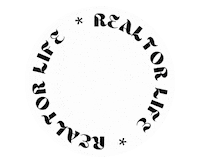 parkplacerealestate real estate realtor just listed realtor life Sticker