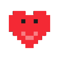 Fun Love Sticker by Felipe De Vicente