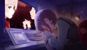 Wanderer GIF