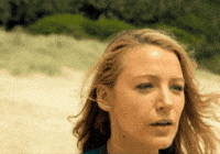 Lets Go Running GIF by Blake Lively Fan