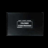 Box Interior GIF by Studio Broekhuis Interieurarchitectuur