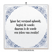 Wijsheid Ontspanning GIF by Tegelspreuken.nl