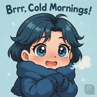 Fresh Air Hana GIF by Persona