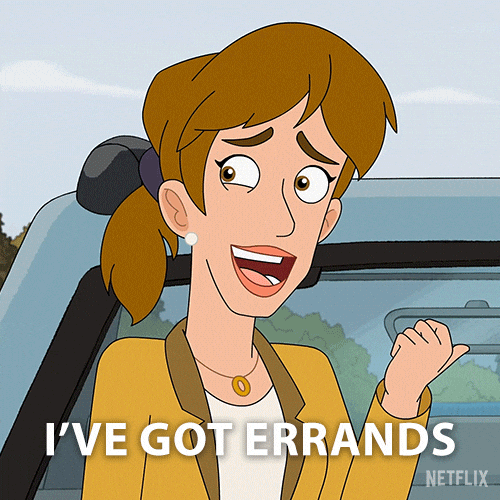 Halloween Katherine GIF by NETFLIX