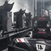 Puerto Rico Racing GIF