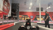 Puerto Rico Racing GIF